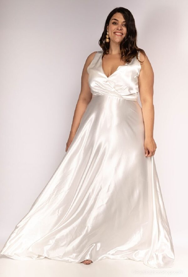 La robe Betsy